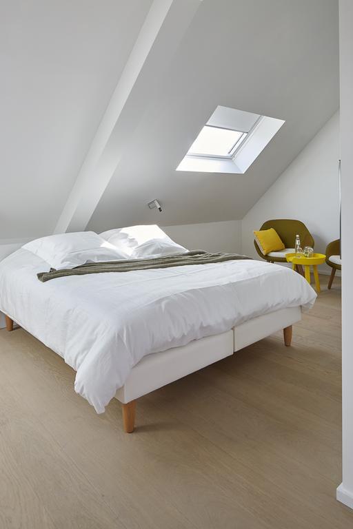 Kruibeke B&B Ceder10 الغرفة الصورة
