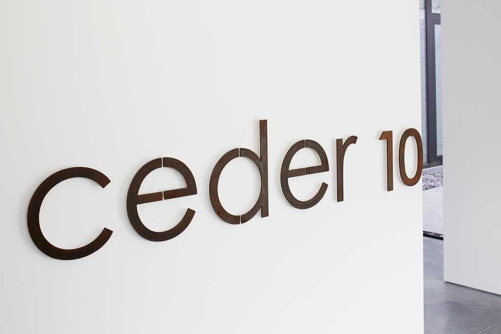 Kruibeke B&B Ceder10 الغرفة الصورة