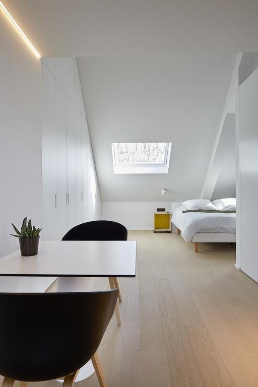 Kruibeke B&B Ceder10 الغرفة الصورة