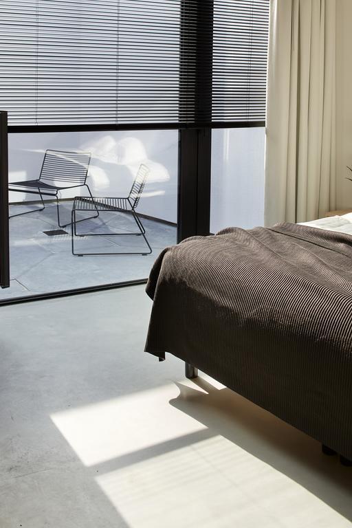 Kruibeke B&B Ceder10 الغرفة الصورة