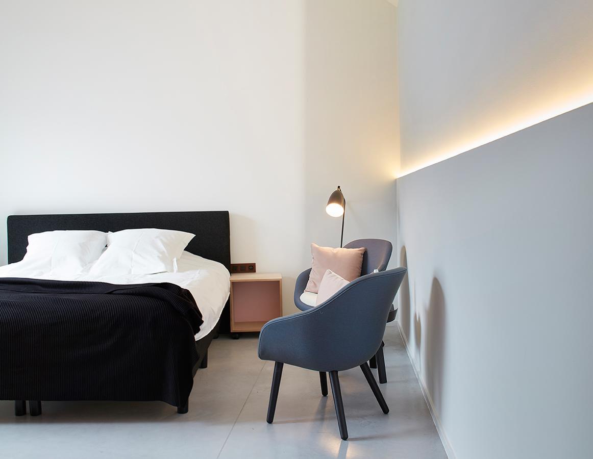 Kruibeke B&B Ceder10 المظهر الخارجي الصورة